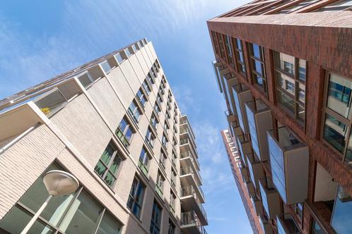 Te huur: Appartement Leeghwaterplein in Den Haag, Huizen en Kamers, Huizen te huur, Zuid-Holland, Appartement