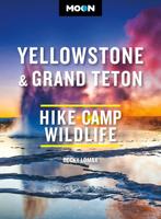 9798886470529 Moon Yellowstone  Grand Teton, Boeken, Verzenden, Nieuw, Becky Lomax