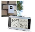 Alecto WS-1700 - Professioneel Weerstation met draadloze, Nieuw