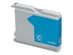 Brother DCP-150C inkt cartridges LC-970 Cyan compatible, Verzenden, Nieuw