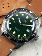 Oris - Divers Sixty-Five Automatic - 01 733 7720 4057-07 5, Sieraden, Tassen en Uiterlijk, Horloges | Heren, Nieuw