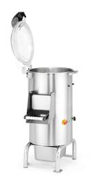 Aardappelschilmachine Kitchen Line 18 kg, HENDI, Kitchen Lin, Zakelijke goederen, Horeca | Keukenapparatuur, Ophalen of Verzenden