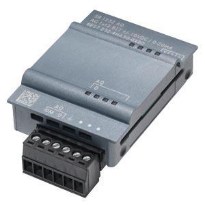 Siemens SIMATIC PLC Analoge In- En Uitgangsmodule -, Doe-het-zelf en Verbouw, Elektra en Kabels, Overige typen, Nieuw, Verzenden