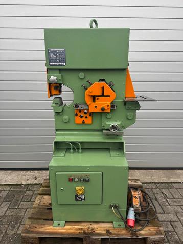 PEDDINHAUS pons/knipmachine ponsmachine pons machine beschikbaar voor biedingen