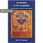 SYMBOLIEK IN DE EVANGELIEN 9789020281156 J.M. Pameijer, Boeken, Verzenden, Gelezen, J.M. Pameijer