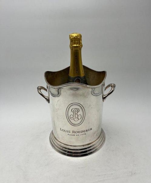 Louis Roederer - Louis Roederer - Champagne koeler - Tron -, Antiek en Kunst, Antiek | Meubels | Tafels