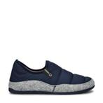 Verbenas Ernest pantoffels voor heren in het Blauw, Nieuw, Pantoffels of Sloffen, Verbenas, Verzenden