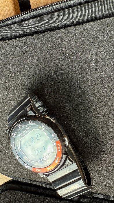 Seiko - Yacht Timer - Zonder Minimumprijs - A827-6010 -, Sieraden, Tassen en Uiterlijk, Horloges | Antiek
