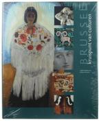 Brussel, kruispunt van culturen 9789061534563, Boeken, Verzenden, Gelezen