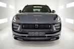 Porsche Macan carbon voorlip splitter 2021+, Auto diversen, Verzenden