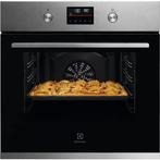 Electrolux KOFFP46BX - Inbouw Oven - 65L - Pyrolyse &, Witgoed en Apparatuur, Ovens, Ophalen of Verzenden, Nieuw