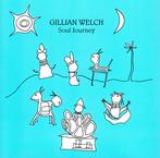 cd - Gillian Welch - Soul Journey, Verzenden, Zo goed als nieuw