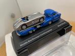 Le Grand 1:87 - Modelauto - Mercedes-Benz Rennwagen, Nieuw