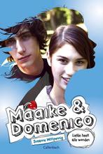Liefde heelt alle wonden / Maaike & Domenico / 9, Verzenden, Gelezen, Susanne Wittpennig