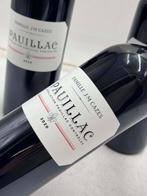2020 Pauillac de Chateau Lynch Bages Famille J-M Cazes -, Verzamelen, Wijnen, Nieuw