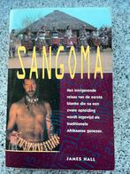 Sangoma, Boeken, Gelezen, Kruiden en Alternatief, Verzenden, James Hall