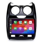 Dacia Duster CarPlay autoradio 2013 t/m 2017 Denago DNG-A32, Auto diversen, Autoradio's, Ophalen of Verzenden, Nieuw