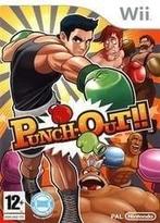 Punch-Out!! - Nintendo Wii (Wii Games), Verzenden, Nieuw