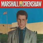 LP gebruikt - Marshall Crenshaw - Field Day (1983), Verzenden, Zo goed als nieuw