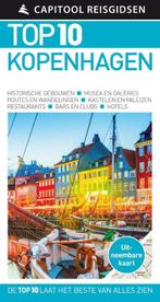 Kopenhagen / Capitool Reisgidsen Top 10 9789000362738, Verzenden, Gelezen, Capitool