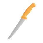 Vogue Soft Grip Pro flexibel fileermes 20,5cm, Huis en Inrichting, Keuken | Keukenbenodigdheden, Verzenden, Nieuw