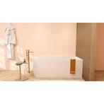 Wiesbaden Zenn Hoekbad Rechts - 170x75cm - Acryl - Glans Wit, Ophalen of Verzenden, Nieuw