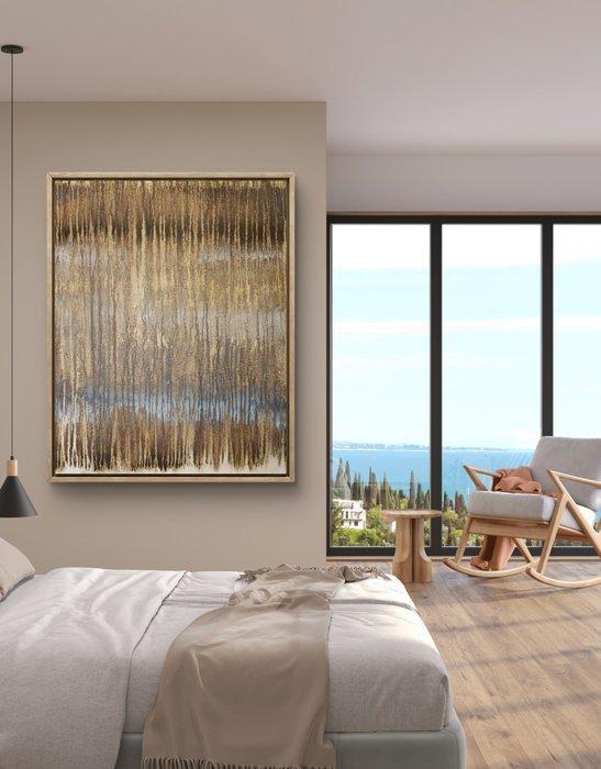 Ricardo Antonio Roselló Saus - Ítaca - XL, Antiek en Kunst, Kunst | Designobjecten