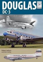 9781526759986 Flight Craft 21: Douglas DC-3, Boeken, Verzenden, Nieuw, Robert Jackson