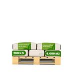 Weidemeststof All-In-One(10x = 200 kg – voor 4.000 m2), Verzenden, Mest