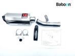 Uitlaatdemper Sport Suzuki GSF 1250 Bandit 2007-2011, Verzenden, Gebruikt
