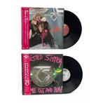 Twisted Sister - Diverse artiesten - Collection of 2: Stay, Cd's en Dvd's, Vinyl Singles, Nieuw in verpakking