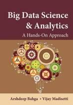Big Data Science  Analytics 9780996025539, Boeken, Zo goed als nieuw, Verzenden