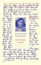 Anne Frank, Schrijfster | 9789464566369 | Bleeker, Elli / De, Ophalen of Verzenden, Nieuw, Bleeker, Elli / De Bruijn, Peter
