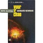 Vuur over chao 9789024520404 Newman, Verzenden, Gelezen, Newman