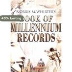 Norris McWhirters Book of Millennium Records 9781852278052, Boeken, Verzenden, Gelezen, Norris McWhirter