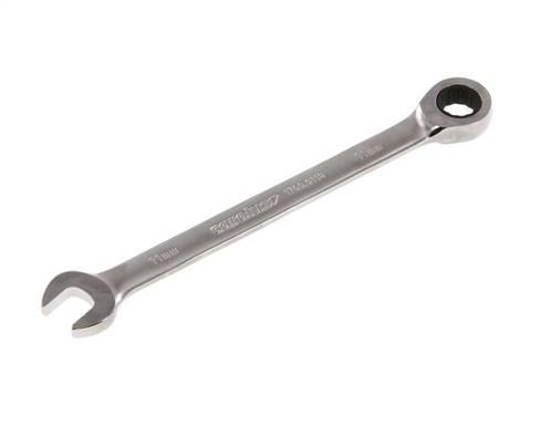 11mm Gedore Red Moersleutel Ratelcombinatie, Doe-het-zelf en Verbouw, Gereedschap | Handgereedschap, Nieuw, Verzenden