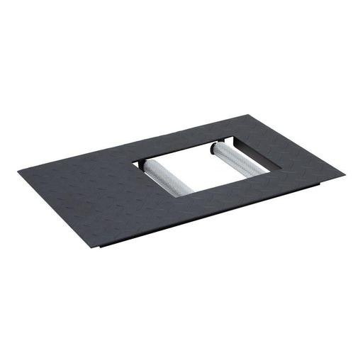 Rolplaat voor motorheftafel ML75HAS, Motoren, Kleding | Motorkleding, Verzenden
