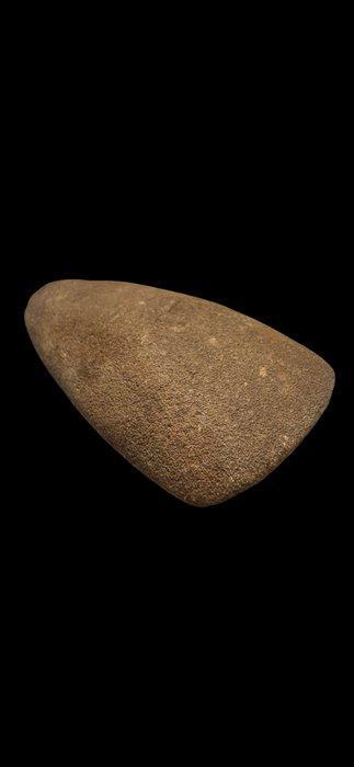 Neolithisch Steen Hache - 8.5 cm (Zonder Minimumprijs), Antiek en Kunst, Antiek | Overige Antiek