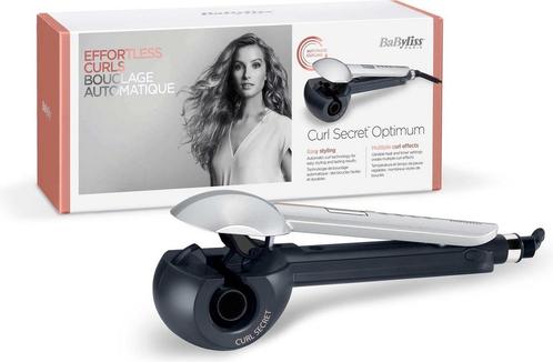 BaByliss ® Curl Secret Optimum C1600E Automatische krultang, Sieraden, Tassen en Uiterlijk, Uiterlijk | Haarverzorging, Verzenden