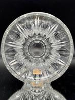 Val Saint Lambert - Vaas - Élysée - Kristal, Antiek en Kunst, Curiosa en Brocante