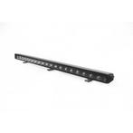 LED bar + dagrijverlichting - R10 - 92 LED - 12/24V - 105cm, Auto diversen, Ophalen of Verzenden