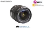 Canon EF-S 18-55mm IS lens met 12 maanden garantie, Ophalen of Verzenden, Zo goed als nieuw, Standaardlens, Zoom