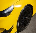 Dit betreft een set BMW G90 G99 M5 Carbon SQ wiel kast, Verzenden