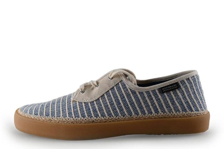 Scotch & Soda instappers in maat 41 Overig | 10% korting, Kleding | Dames, Schoenen, Overige kleuren, Zo goed als nieuw, Instappers