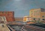 Lorenzo Palazzi (1921-1990) - Fortezza Medicea