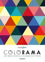 Colorama 9789401446839 Cruschiform, Verzenden, Gelezen, Cruschiform