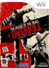 The House of the Dead: Overkill Wii Morgen in huis!, Spelcomputers en Games, Games | Nintendo Wii, 1 speler, Zo goed als nieuw
