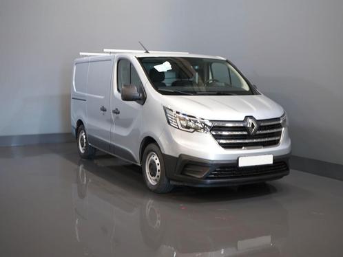 Renault Trafic 2.0 dCi 110 pk BPM VRIJ! Ready2Go LED/ NL Aut, Auto's, Bestelauto's, Lease, Handgeschakeld, Overige kleuren, Financial lease
