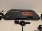 Sega Master System / Power Base - Console + Controller, Spelcomputers en Games, Spelcomputers | Sega, Verzenden, Gebruikt