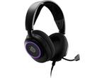 SteelSeries Arctis Nova 3 - Gaming Headset - USB-C - 360°, Computers en Software, Headsets, Verzenden, Nieuw